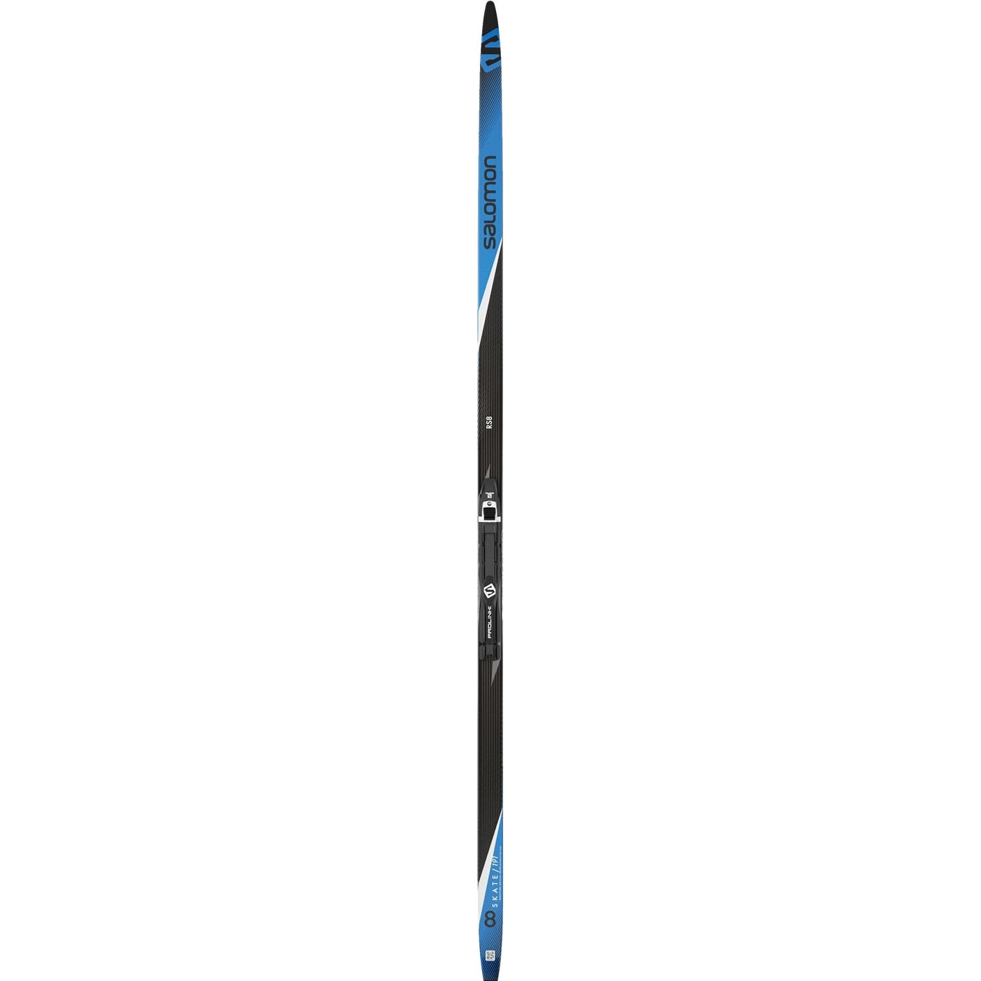 XC SKI SET RS 8 PM PLK PRO NO SPECIFIC COLOR Bild 7