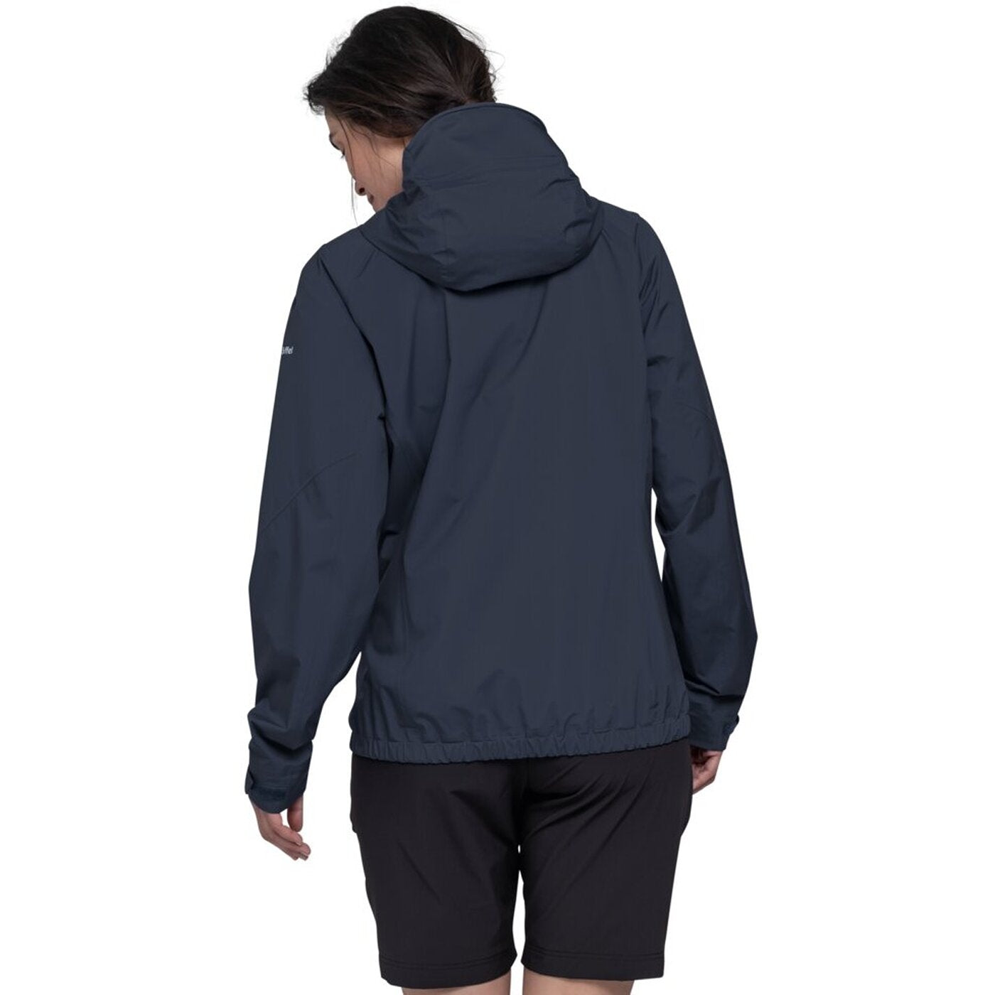2.5L 3D Jacket Vistdal L NAVY BLAZER NAVY BLAZER Bild 2