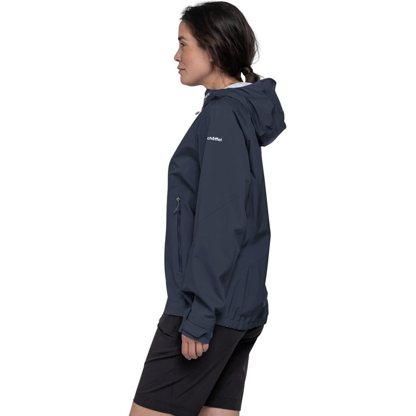 2.5L 3D Jacket Vistdal L NAVY BLAZER NAVY BLAZER Bild 3