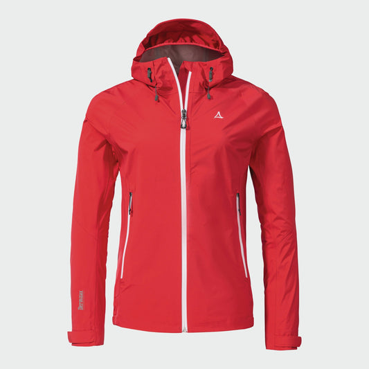 2.5L Jacket Vistdal L LOLLIPOP LOLLIPOP Bild 1