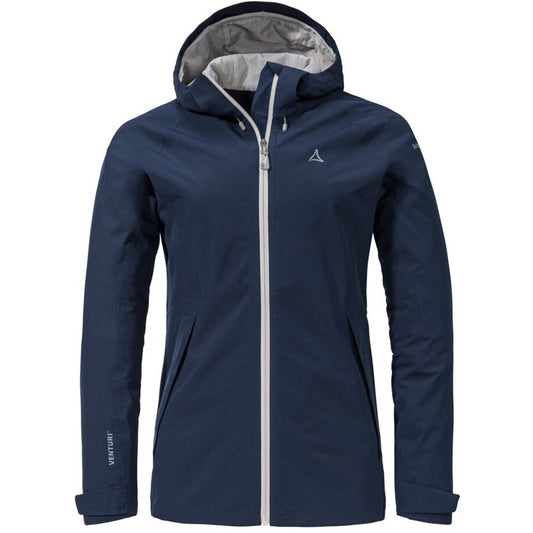 2L Jacket Ankelspitz L NAVY BLAZER NAVY BLAZER Bild 1