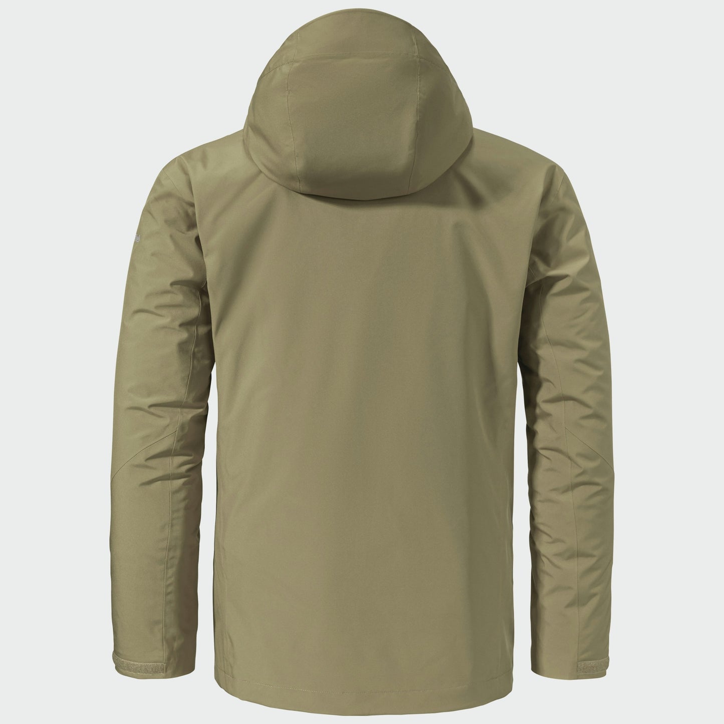 3in1 Jacket Style Tamina MNS NUTMEG NUTMEG Bild 2
