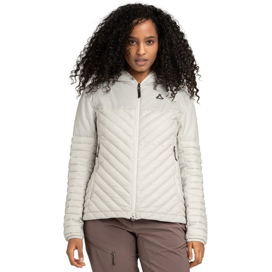 Down Jacket Style Cascata WMS NORDIC NORDIC Bild 1