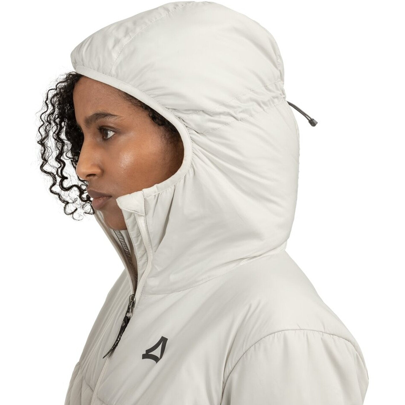 Down Jacket Style Cascata WMS NORDIC NORDIC Bild 4