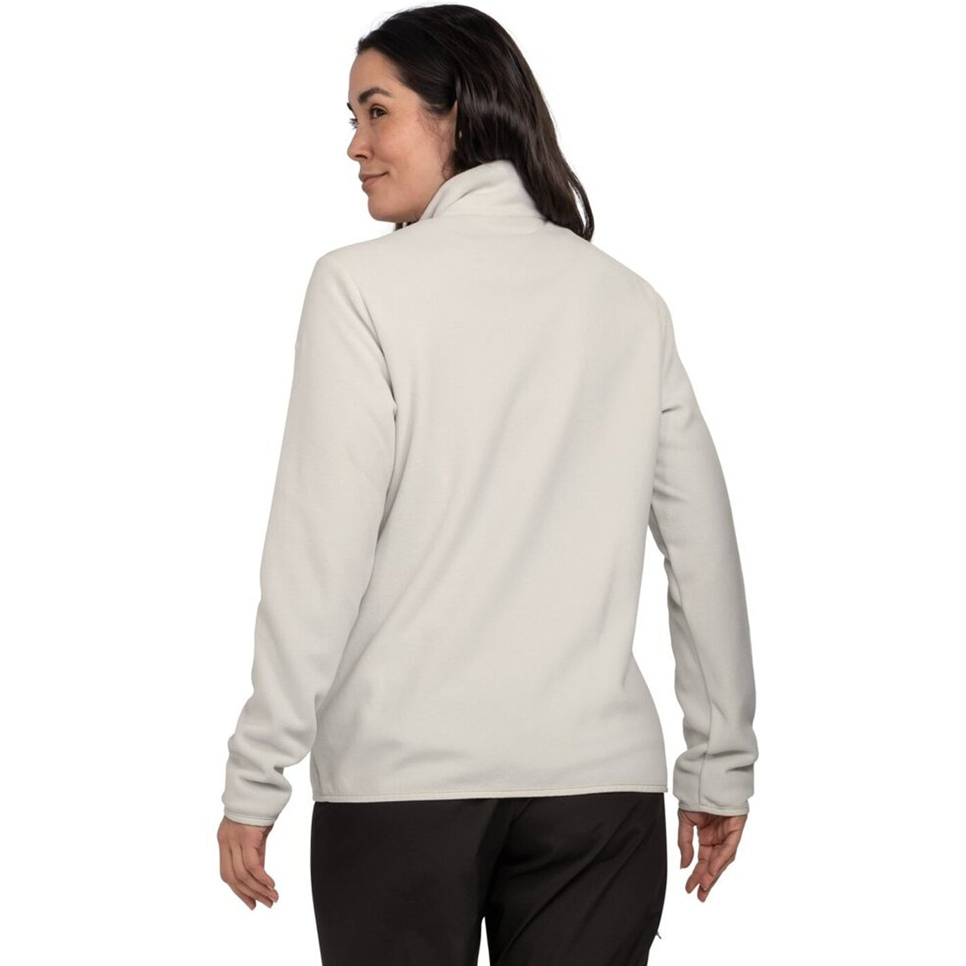 Fleece Jk Style Ash WMS NORDIC NORDIC Bild 2
