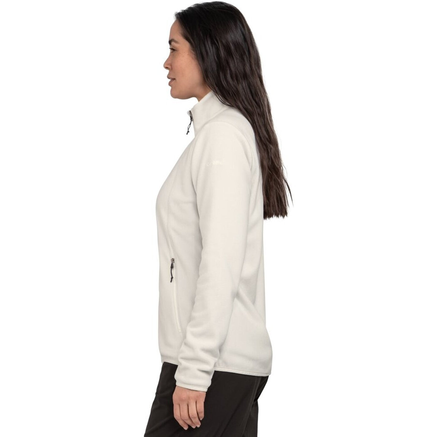 Fleece Jk Style Ash WMS NORDIC NORDIC Bild 3