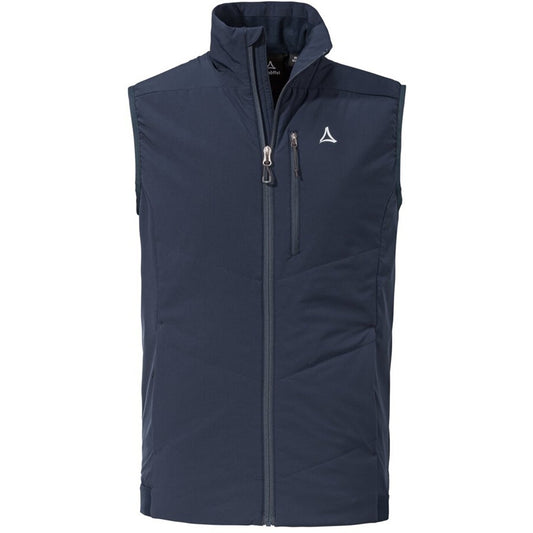 Ins. Vest Skorpa M NAVY BLAZER NAVY BLAZER Bild 1