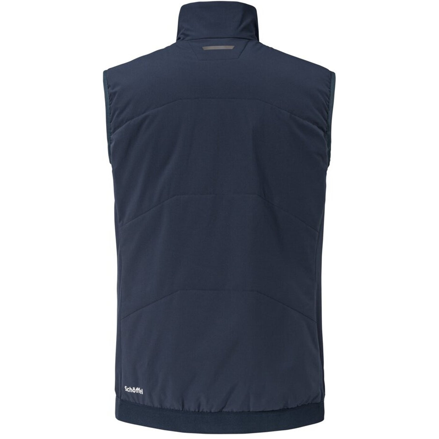 Ins. Vest Skorpa M NAVY BLAZER NAVY BLAZER Bild 2