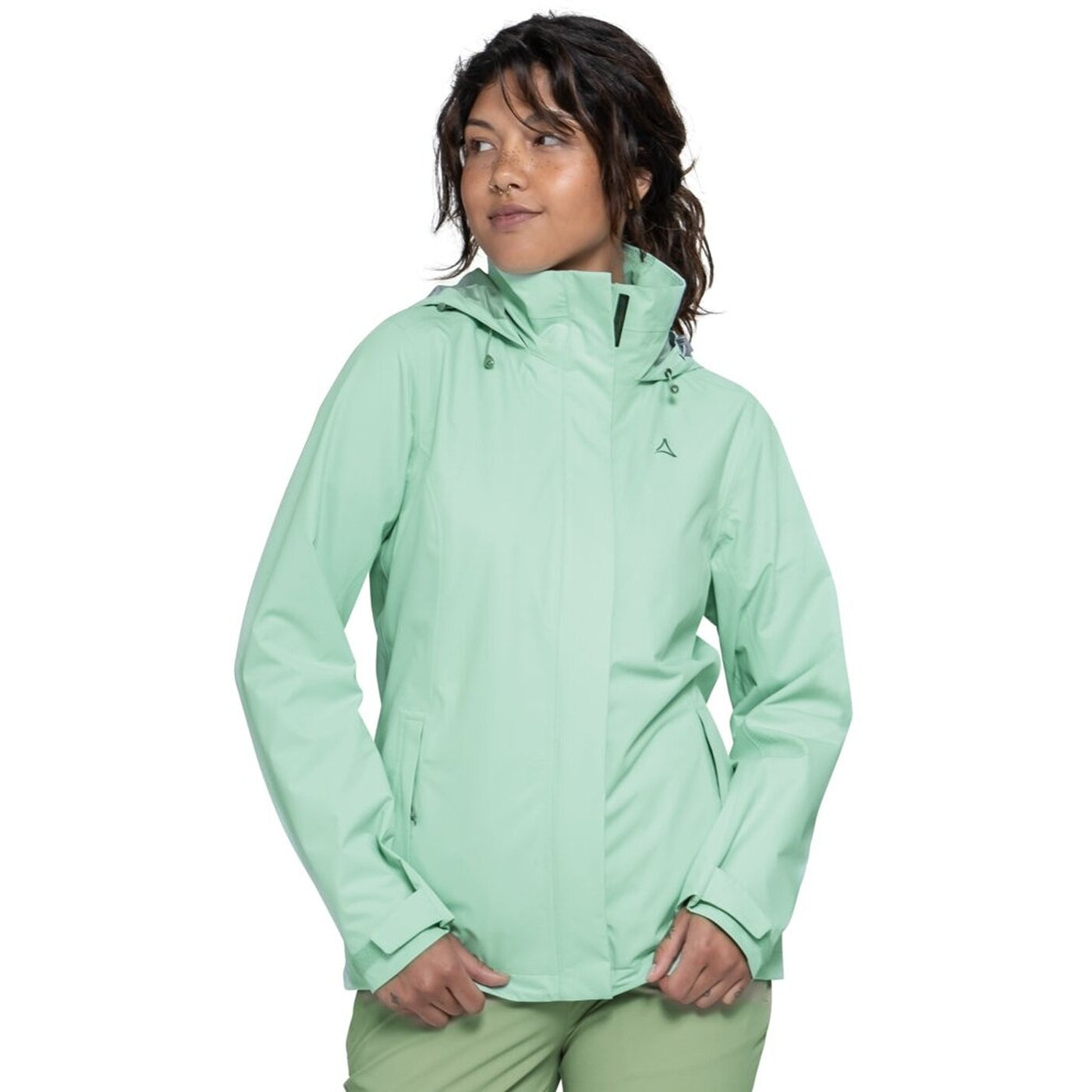 Jacket Gmund L BOTANICAL SKY BOTANICAL SKY Bild 1