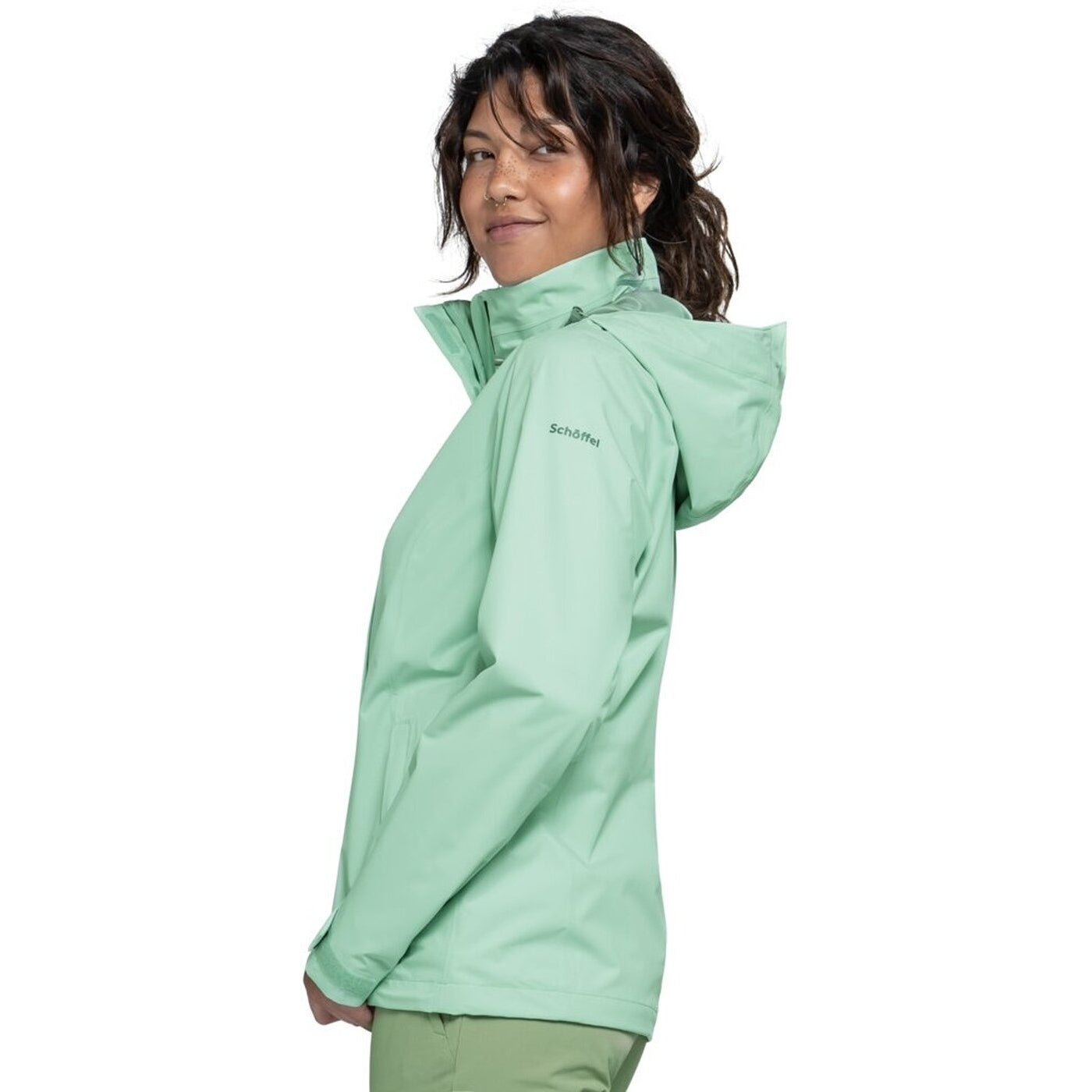 Jacket Gmund L BOTANICAL SKY BOTANICAL SKY Bild 3