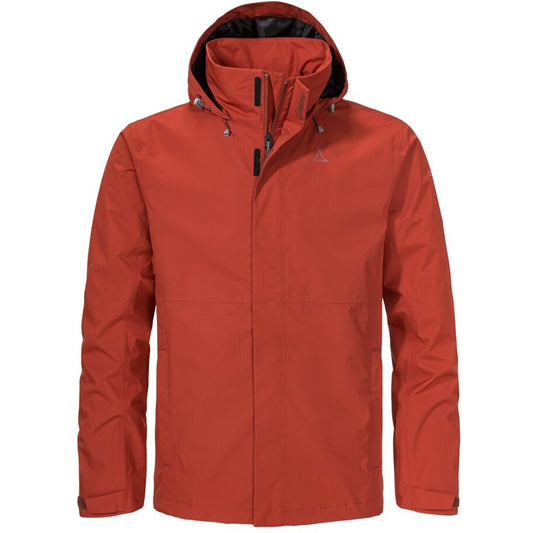 Jacket Gmund M DARK CRABAPPLE DARK CRABAPPLE Bild 1