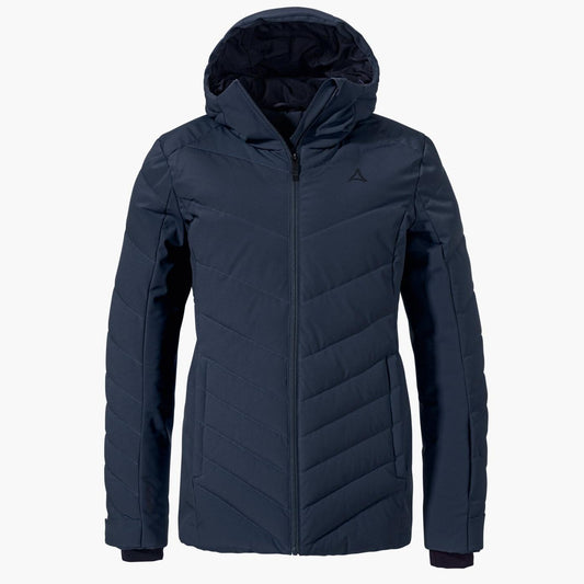 Jacket Style Alerce WMS NAVY BLAZER NAVY BLAZER Bild 1