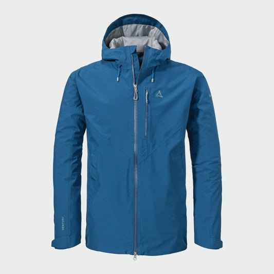 Jacket Style Mauku MNS CORNFLOWER BLUE CORNFLOWER BLUE Bild 1