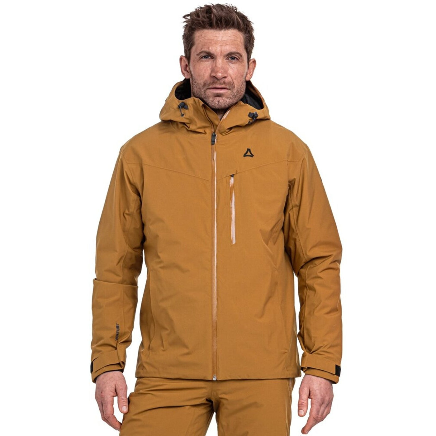 Jacket Style Nollen MNS CARAMEL CARAMEL Bild 1