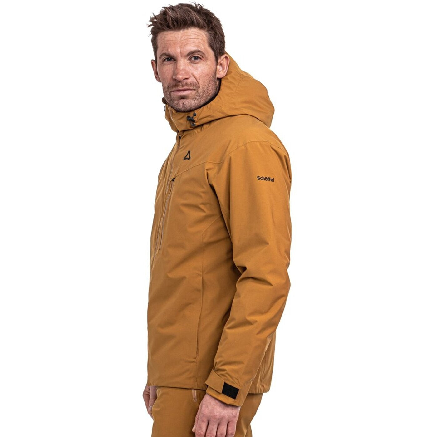 Jacket Style Nollen MNS CARAMEL CARAMEL Bild 3