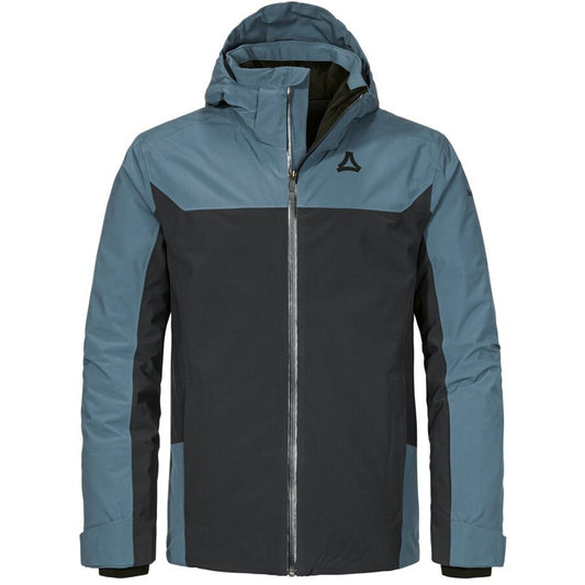 Jacket Style Zandwel MNS BLACK BLACK Bild 1