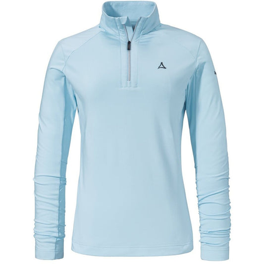 Longsleeve Fiss L AIRY BLUE AIRY BLUE Bild 1