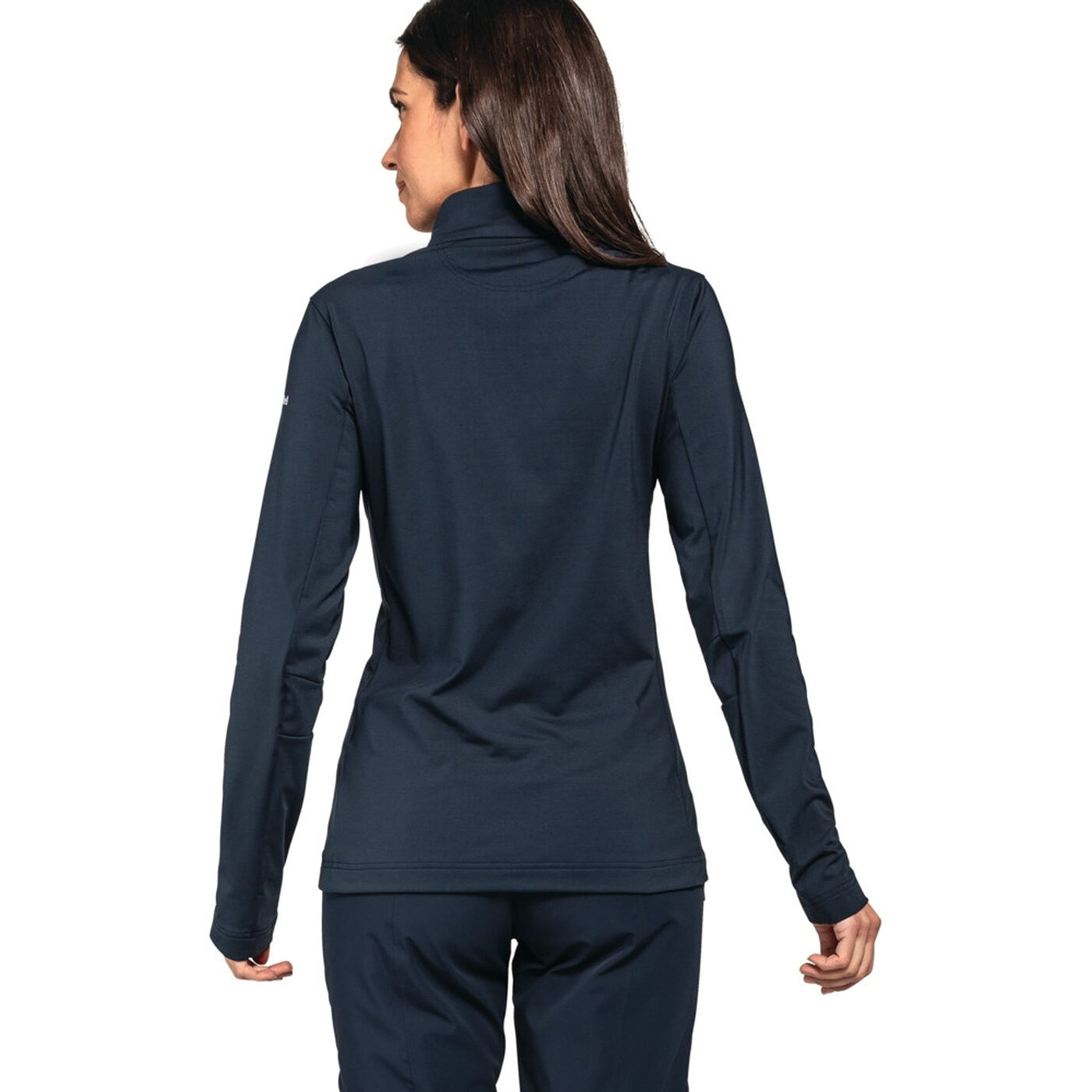 Longsleeve Fiss L NAVY BLAZER NAVY BLAZER Bild 4
