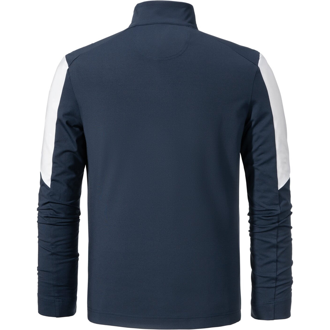 Longsleeve Fiss M NAVY BLAZER NAVY BLAZER Bild 2