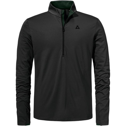 Longsleeve Style Pine MNS BLACK BLACK Bild 1