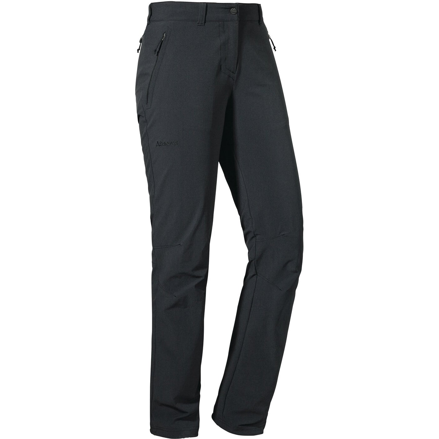 Pants Engadin1 BLACK BLACK Bild 1