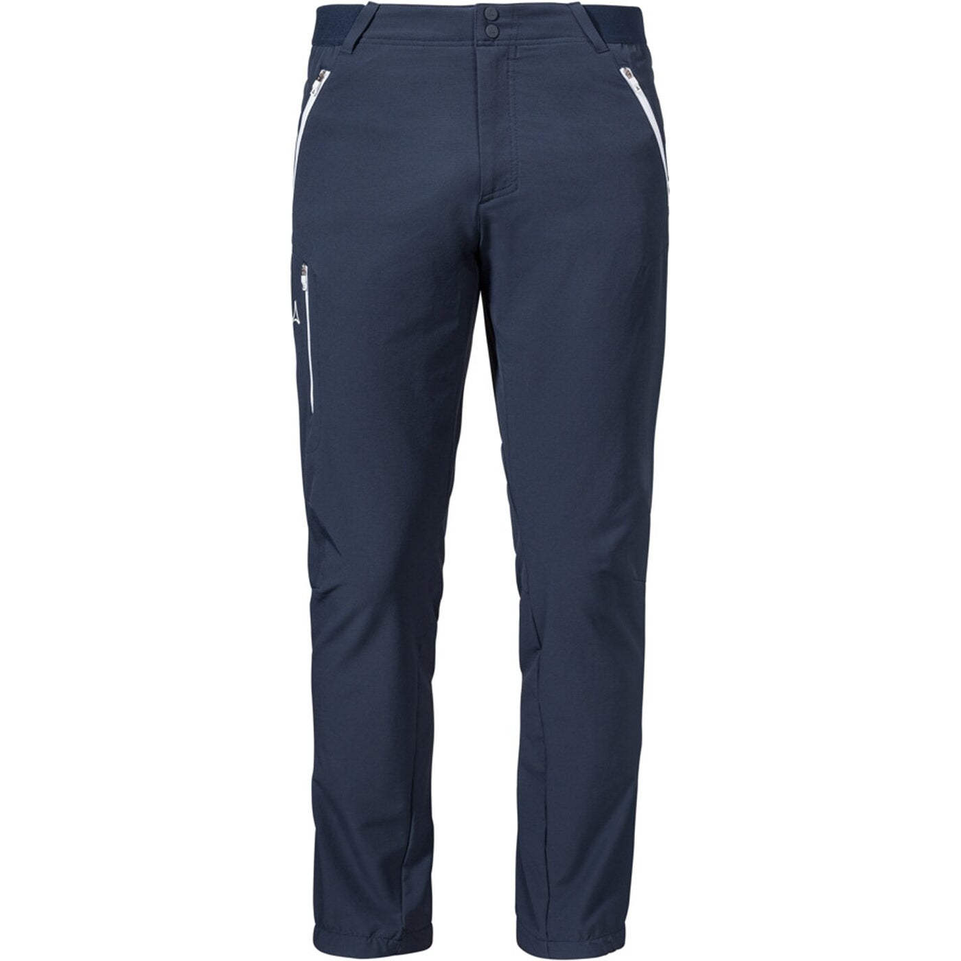 Pants Hochfilzen M NAVY BLAZER NAVY BLAZER Bild 1