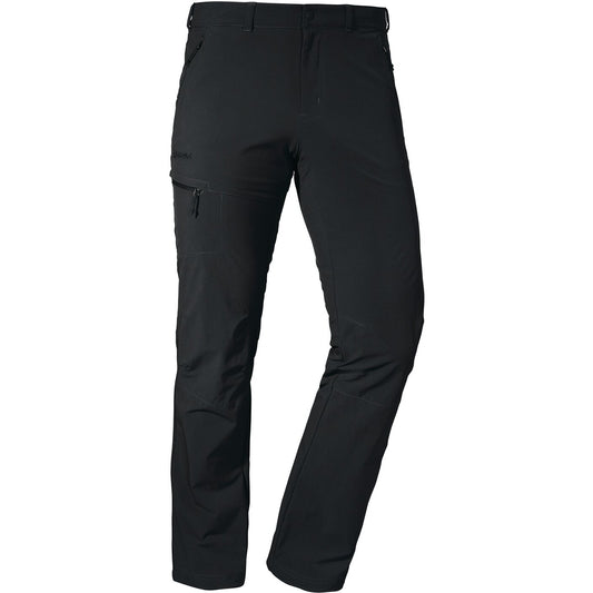 Pants Koper1 BLACK BLACK Bild 1