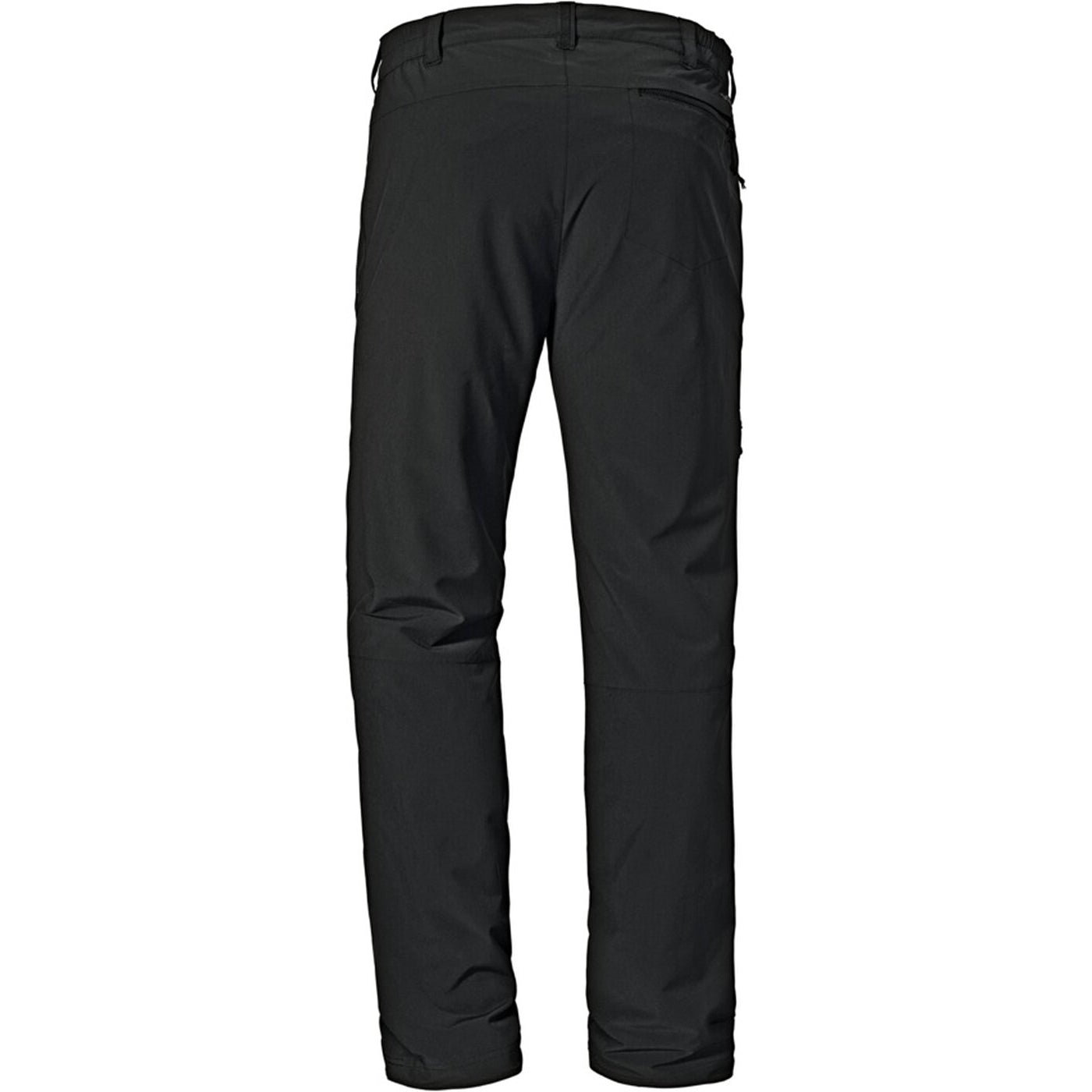 Pants Koper1 Warm M BLACK BLACK Bild 2