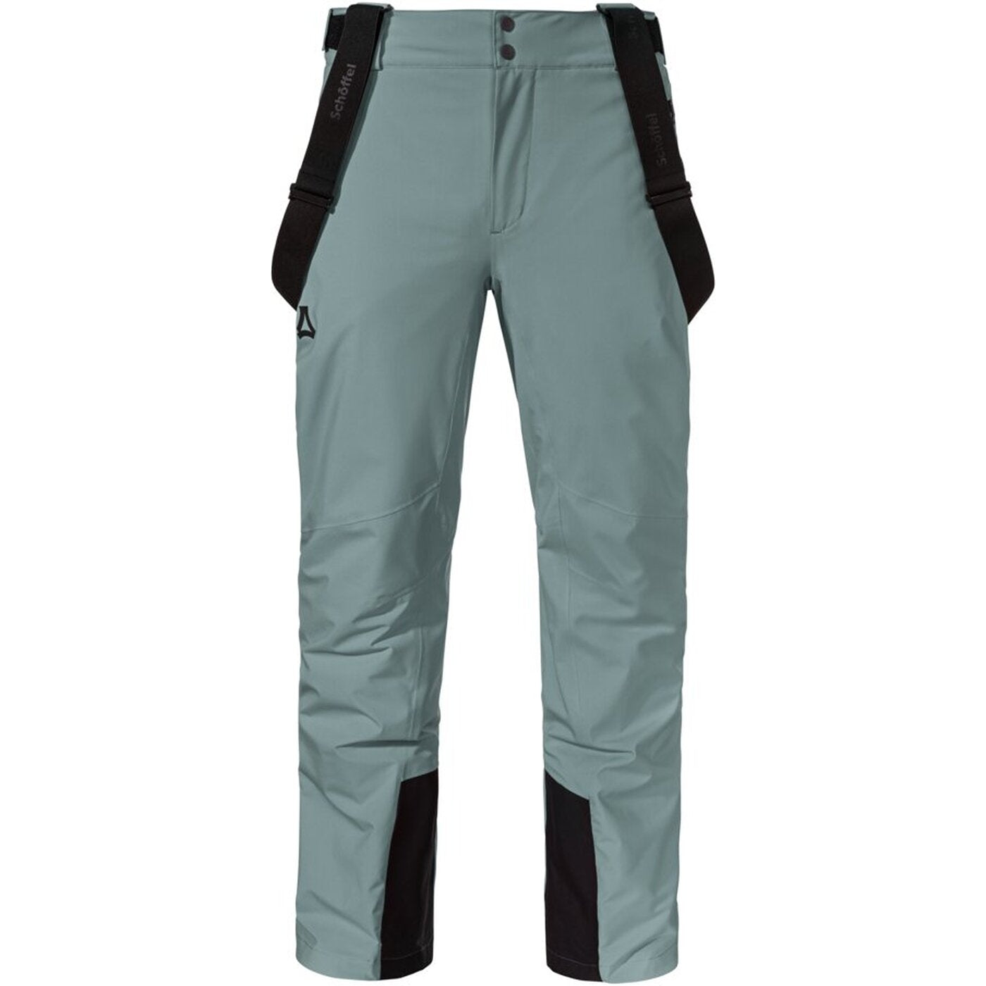 Pants Style Pine MNS STEEL GREY STEEL GREY Bild 1
