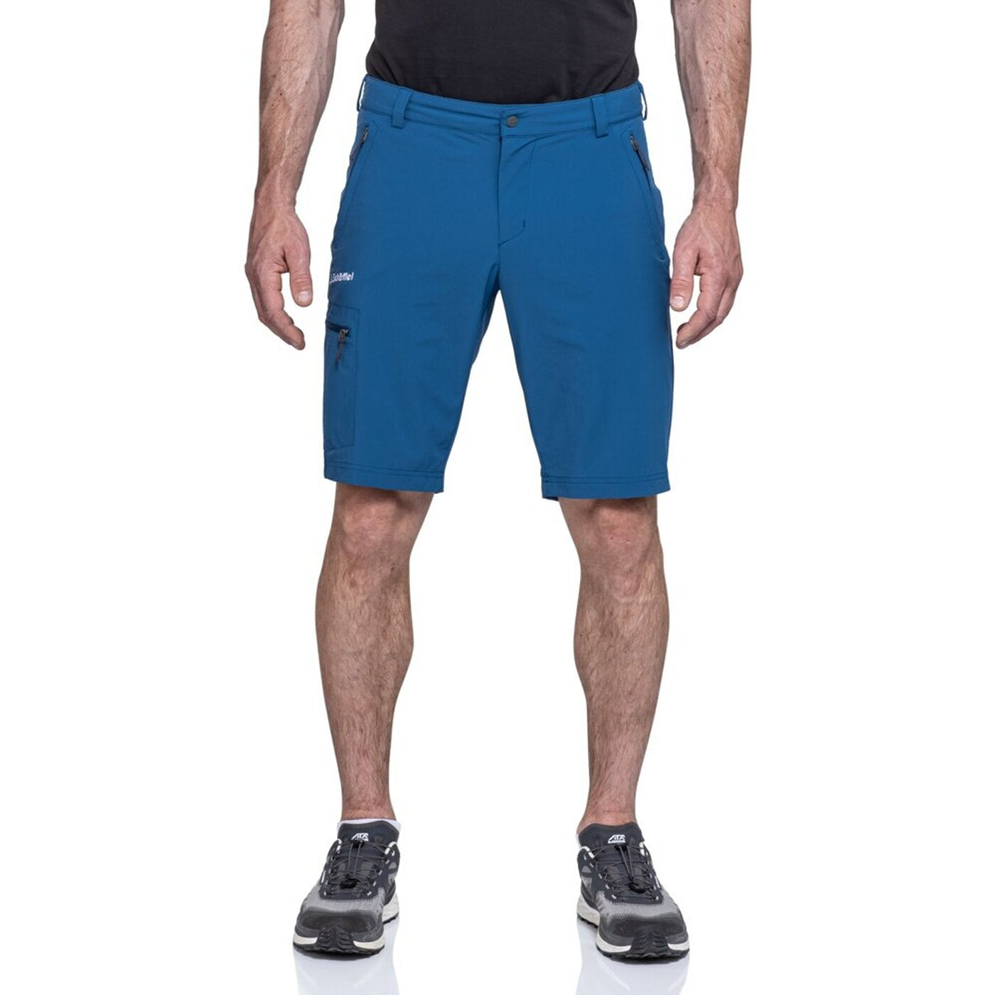 Shorts Folkstone CORNFLOWER BLUE CORNFLOWER BLUE Bild 1