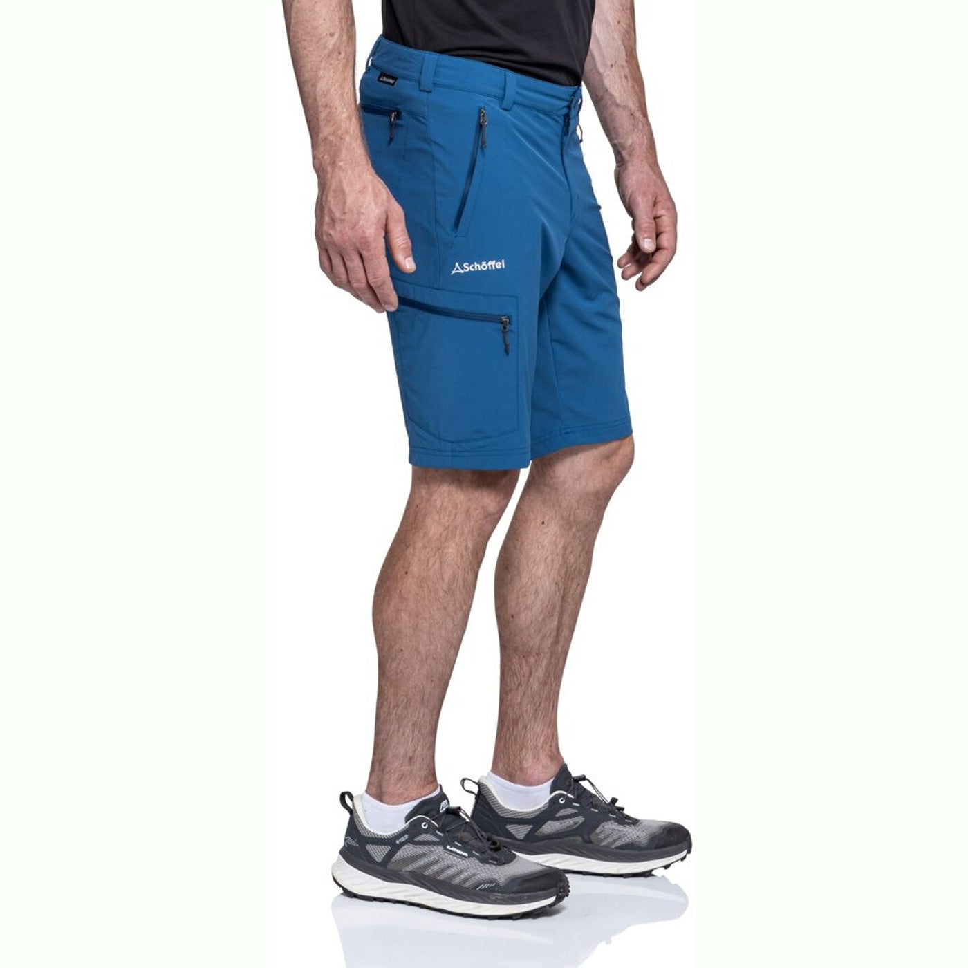 Shorts Folkstone CORNFLOWER BLUE CORNFLOWER BLUE Bild 3