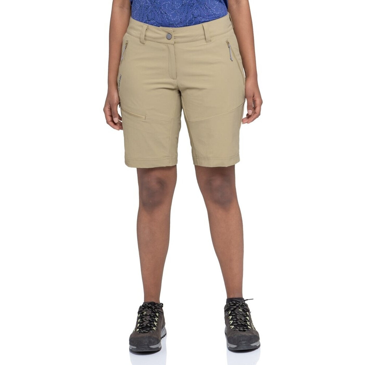 Shorts Toblach2 BRANDON BEIGE BRANDON BEIGE Bild 1
