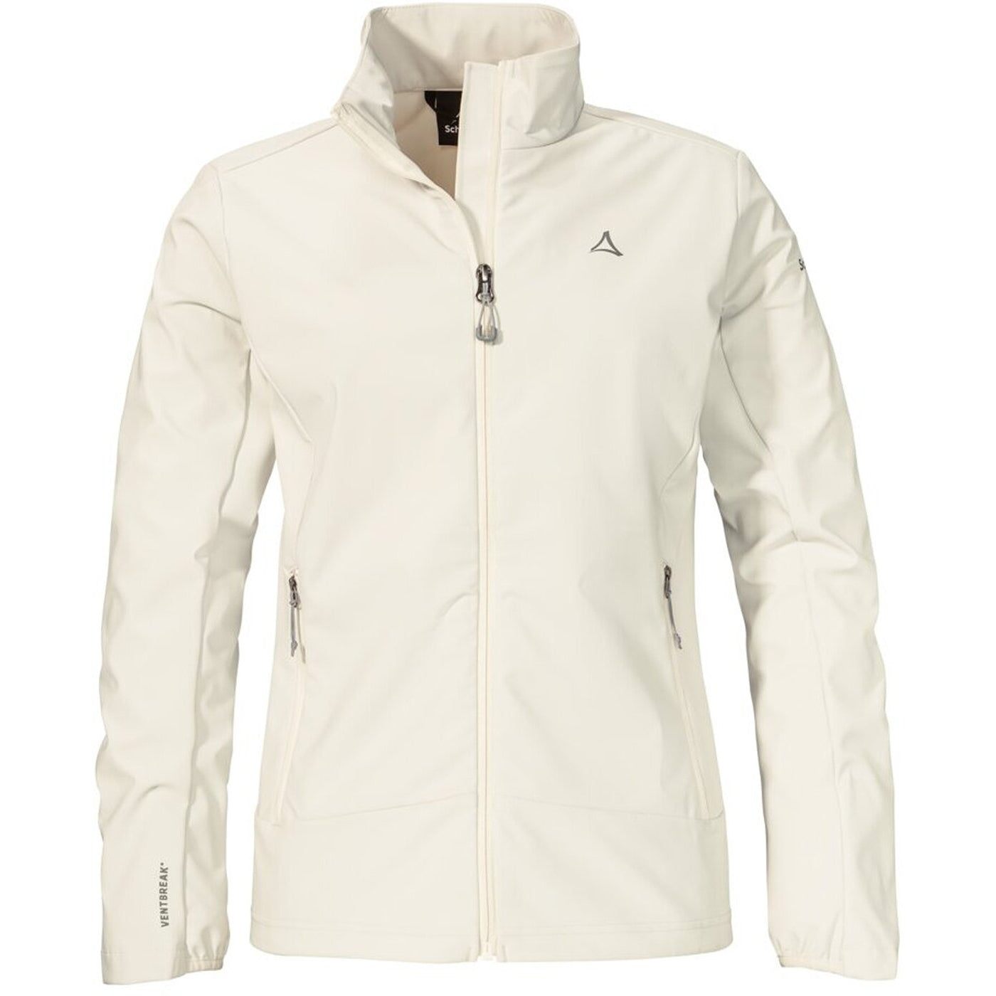 Softshell Jk Style Mirusha WMS NORDIC NORDIC Bild 1