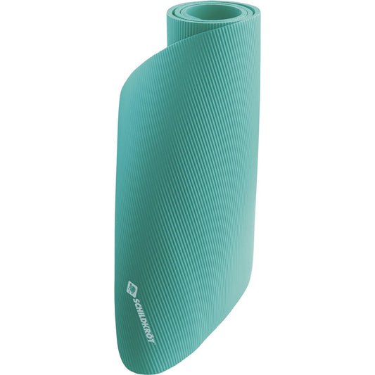 FITNESSMATTE, (10mm, mint), mit Tra KEINE FARBE Bild 1