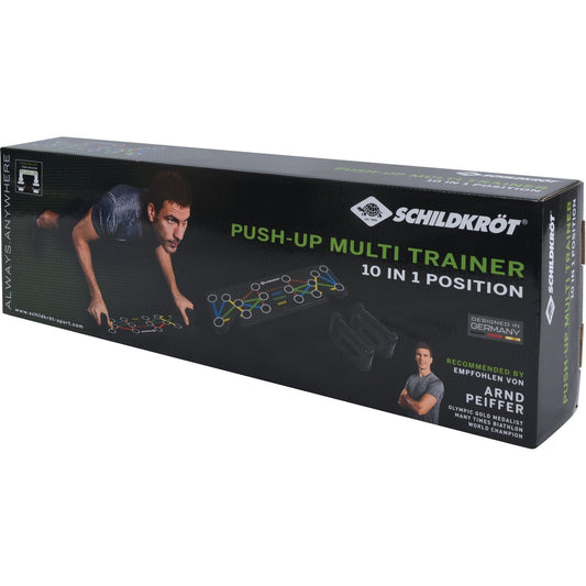 PUSH-UP MULTITRAINER (Push-Up Board KEINE FARBE Bild 1