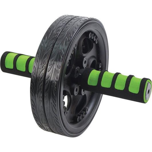 SK Fitness AB-ROLLER - Bauchtrainer KEINE FARBE Bild 1