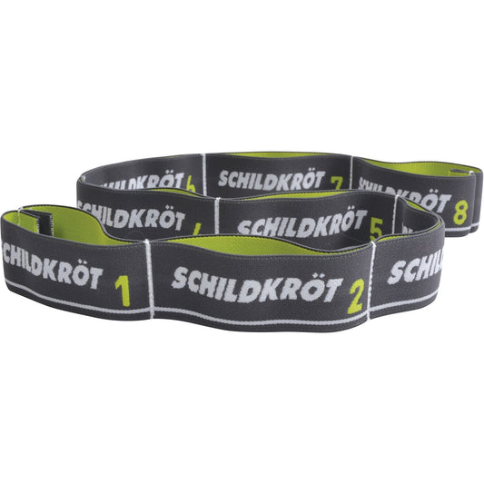 SK Fitness ELASTIKBAND, Härtegrad 1 KEINE FARBE Bild 1