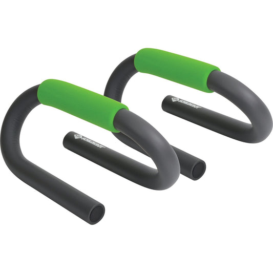 SK Fitness PUSH UP BARS, 2 Liegestü KEINE FARBE Bild 1