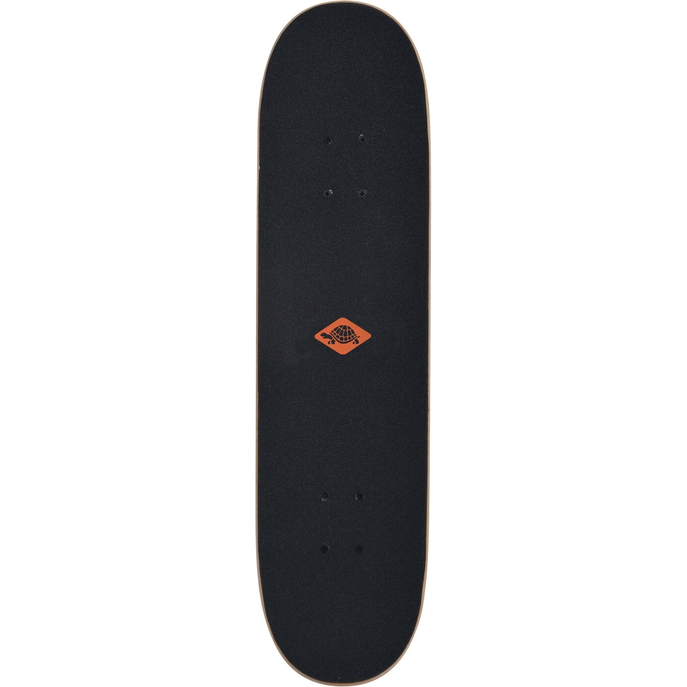 Skateboard KICKER 31´ Red Parkour KEINE FARBE Bild 3