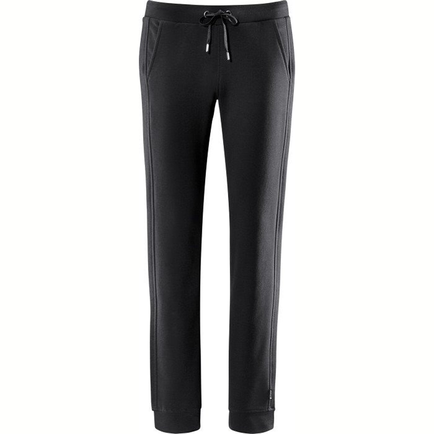 CAMBRIDGEW-Hose SCHWARZ Bild 1