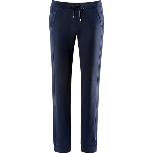 CAMBRIDGEW-Hose DUNKELBLAU Bild 1