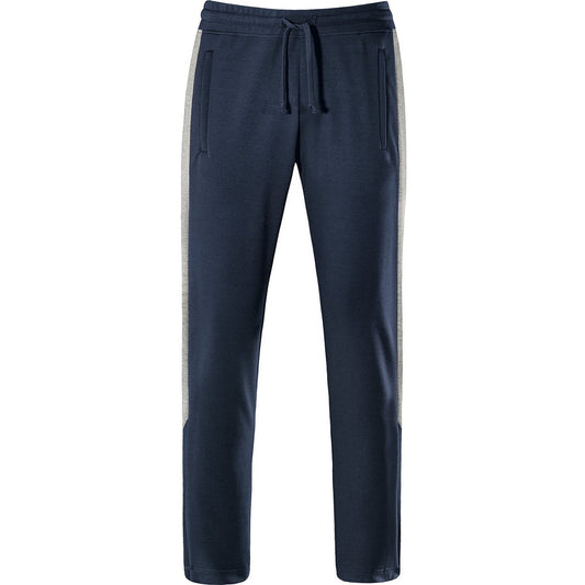 BELFASTM-HOSE DUNKELBLAU(STAHL-MEL) DUNKELBLAU(STAHL-MEL) Bild 1