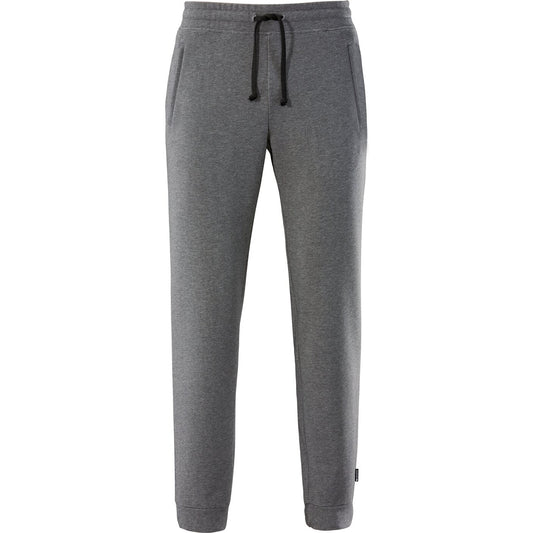 CHESTERM-HOSE GRAU-MELIERT GRAU-MELIERT Bild 1