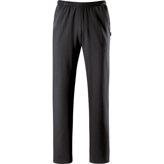 LINZM-HOSE SCHWARZ SCHWARZ Bild 1