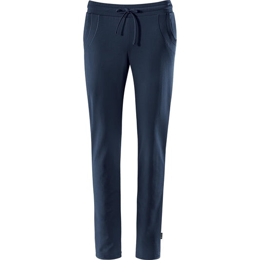 PALMAW-HOSE DUNKELBLAU DUNKELBLAU Bild 1