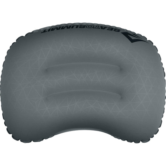 Aeros Ultralight Pillow GREY-REGULAR GREY-REGULAR Bild 1