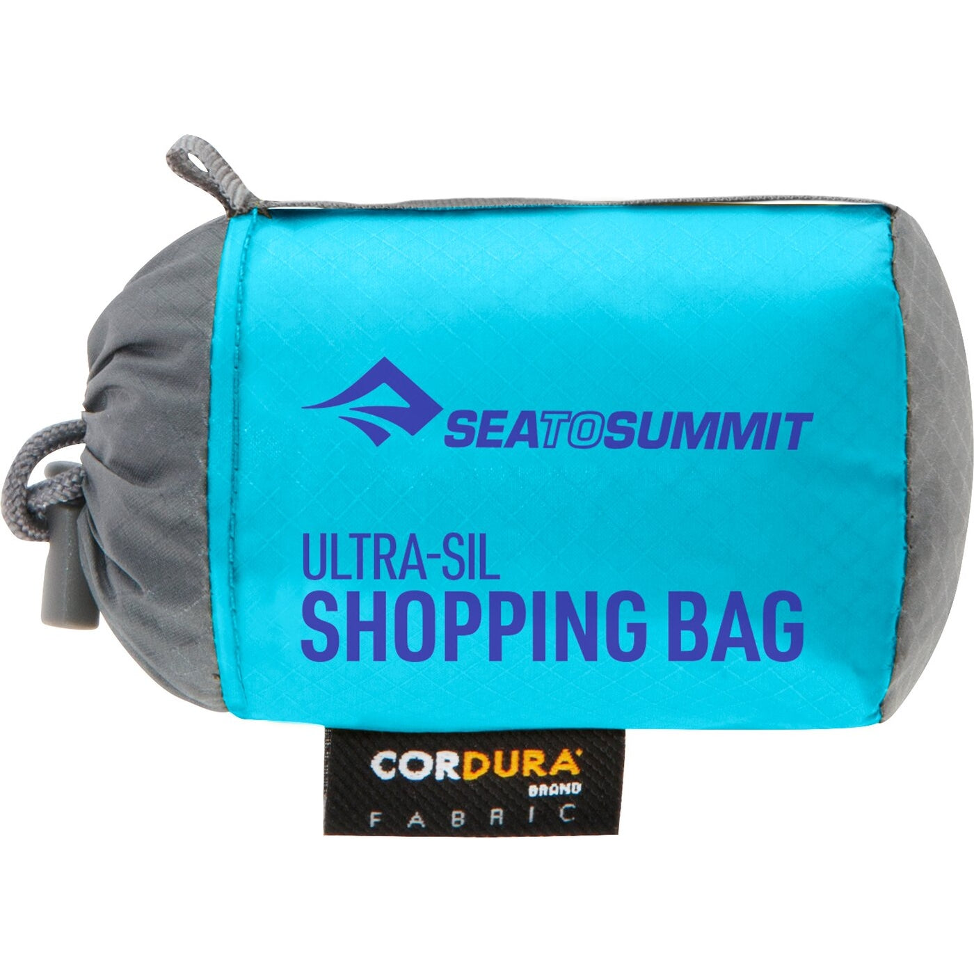 Ultra-Sil Shopping Bag BLUE ATOLL BLUE ATOLL Bild 3