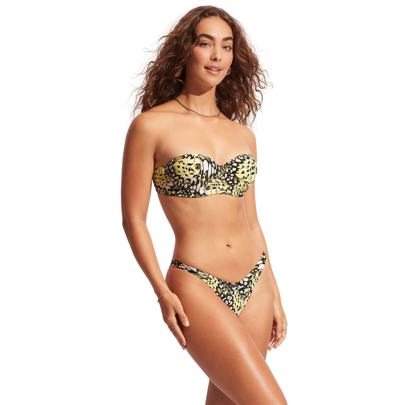 Take Flight Bustier Bandeau WILDLIME WILDLIME Bild 3