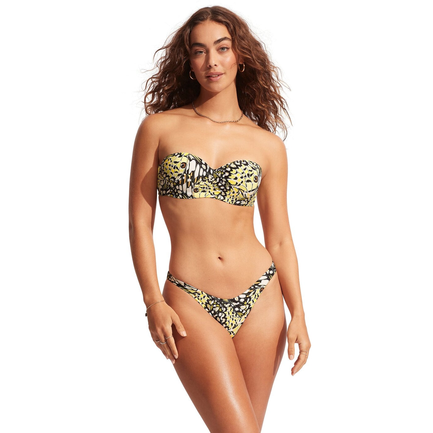 Take Flight Bustier Bandeau WILDLIME WILDLIME Bild 5