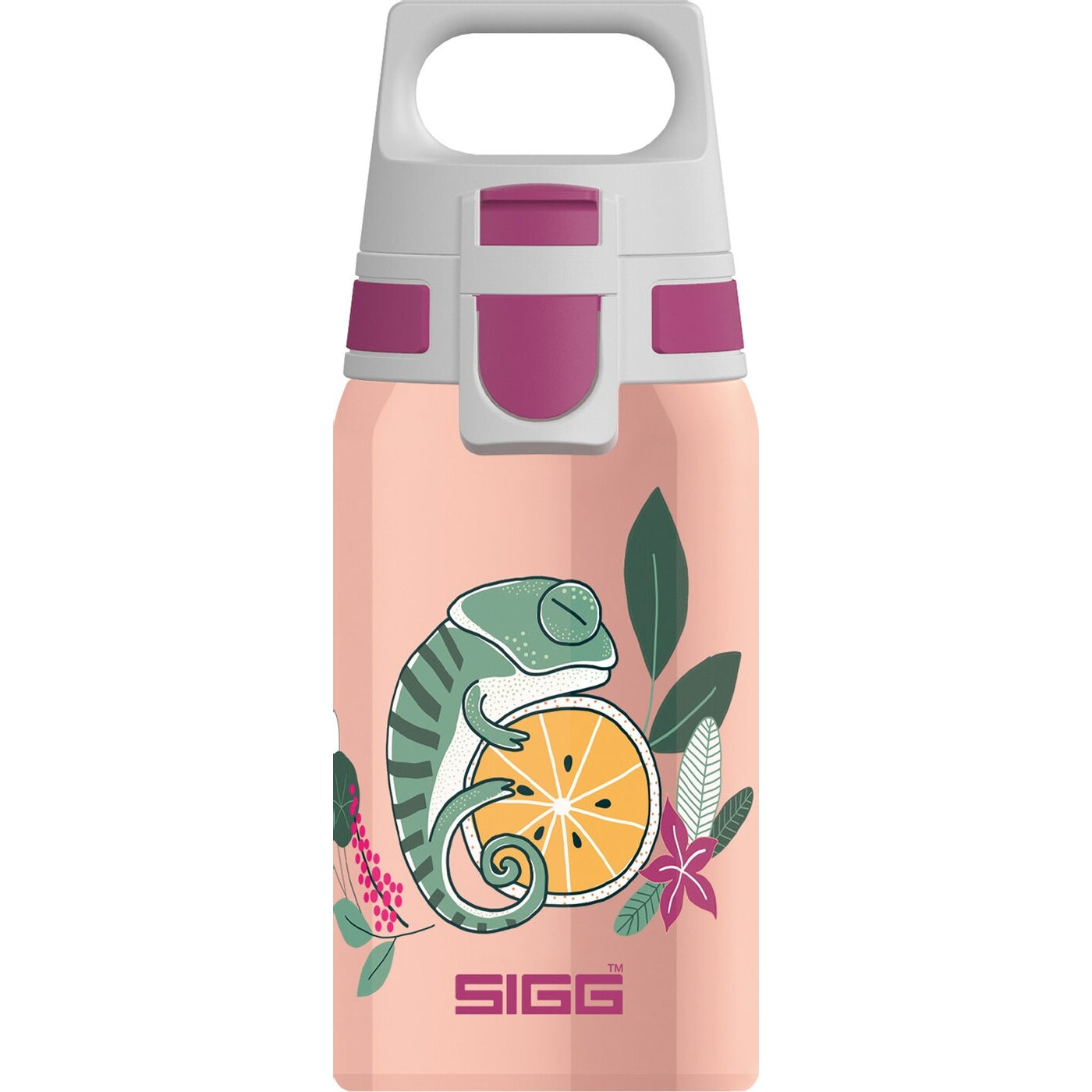 Shield One Flora * * Bild 1